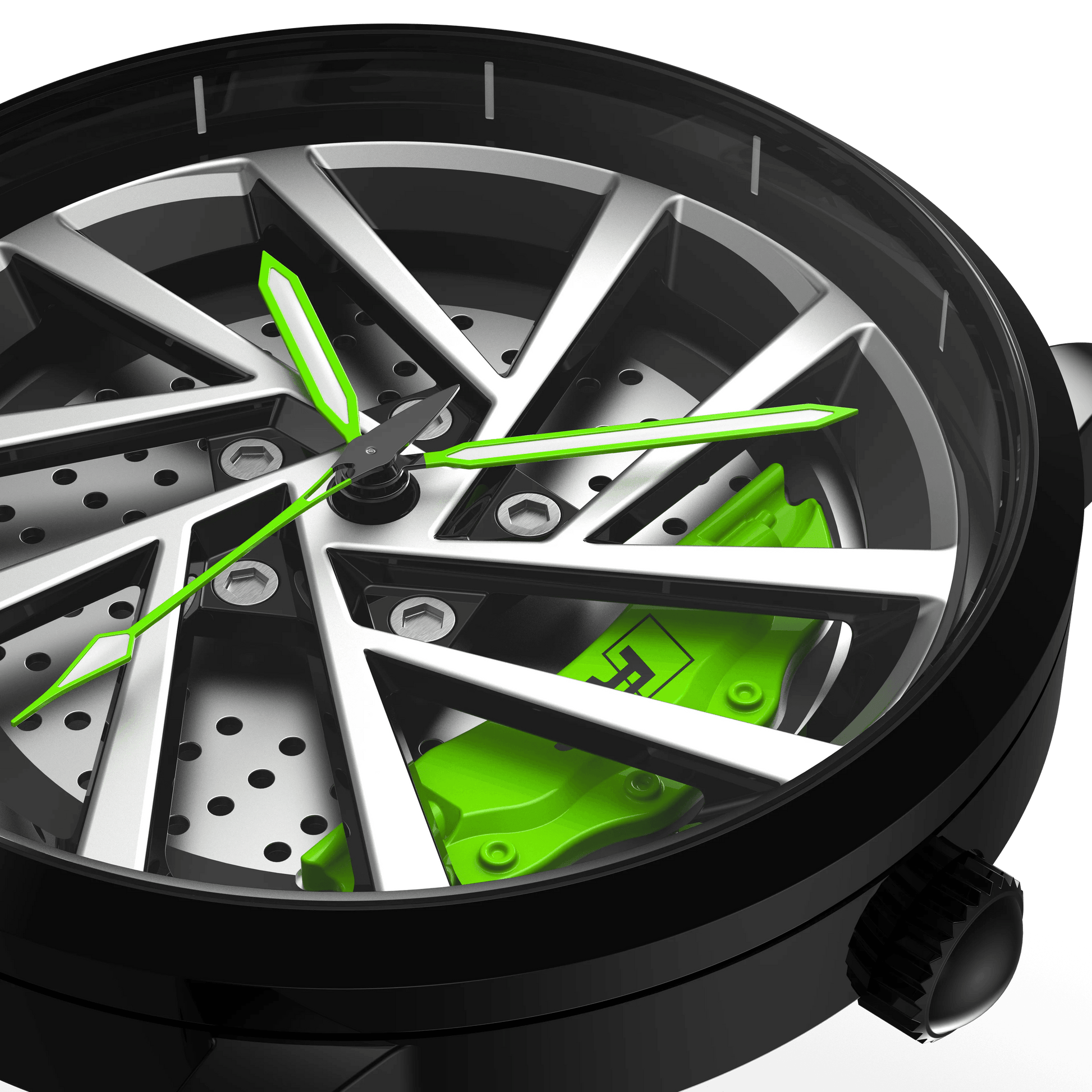 Audi RS5 Gyro - Gearline